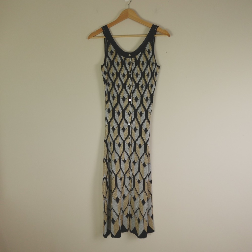 Paco Rabanne Dress - Picture 3 of 16
